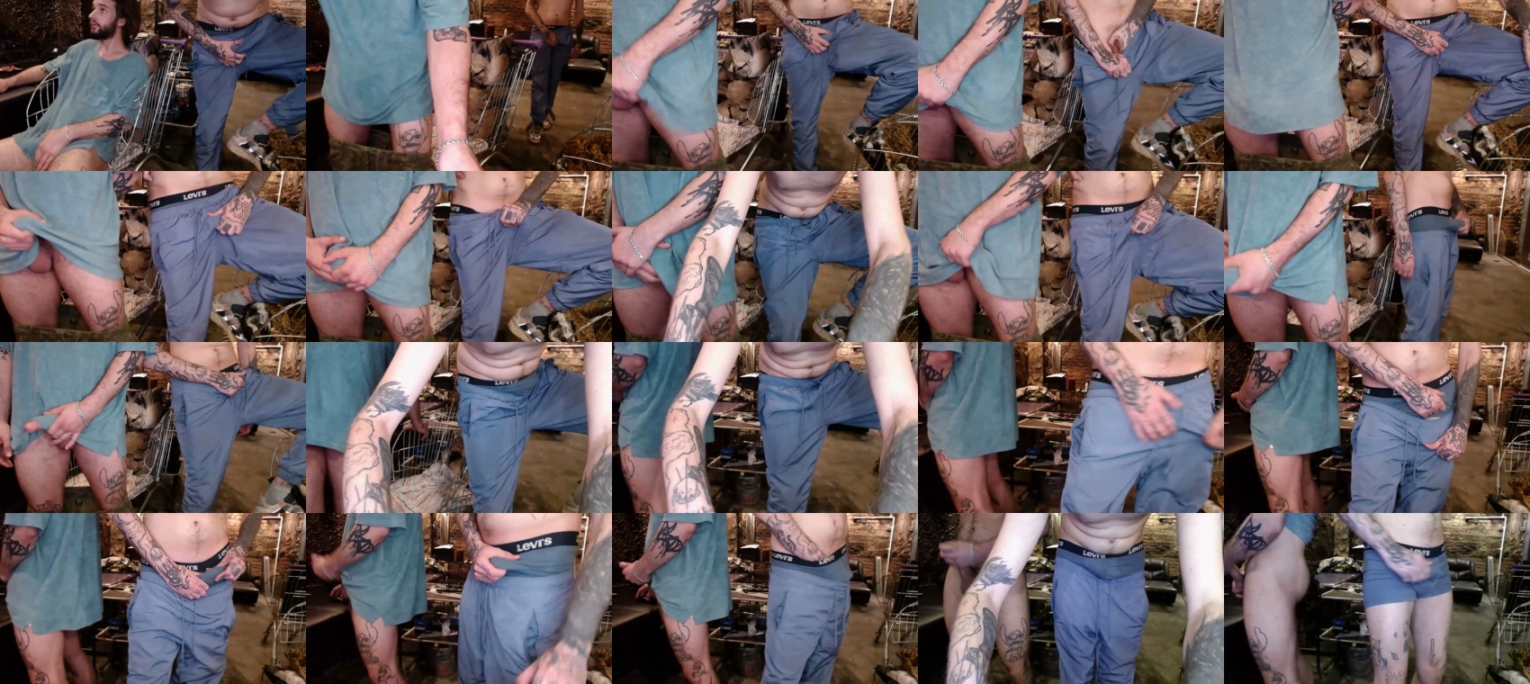 straighttattoedbasement  03-06-2022